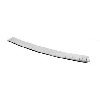 Takapuskurin suojalista OmsaLine (SW, ruostumaton teräs) kuva 2