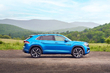 Volkswagen Atlas Cross Sport -koeajo: päivitetty crossover kuva 3