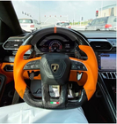 Lamborghini Urus 2018– Ohjauspyörä (hiilikuitu) kuva 1
