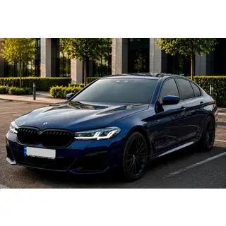Etupuskuri M-Tech (2021+) kuva 3
