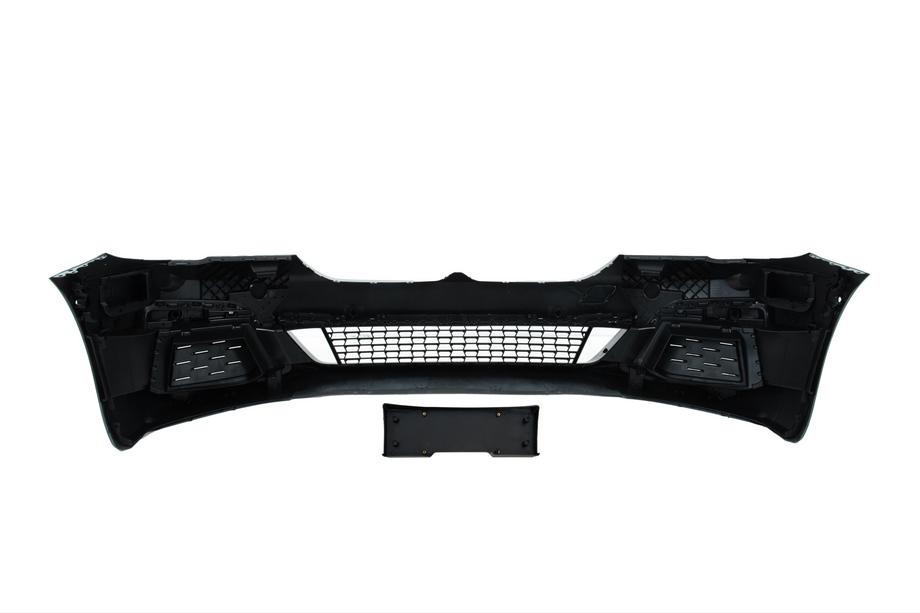 BMW 5-sarja G30/G31 2017–2023 Etupuskuri M-Tech (2021+) Kuva 14