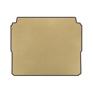 EVA-tavaratilan matto (alempi, beige)