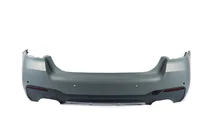 BMW 5-sarja G30/G31 2017–2023 Takapuskuri koottuna M-Tech (G30) kuva 1