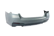 BMW 5-sarja G30/G31 2017–2023 Takapuskuri koottuna M-Tech (G30) kuva 3