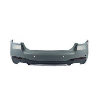 Takapuskuri koottuna M-Tech (G30) BMW 5-sarja G30/G31 2017–2023 kuva 1