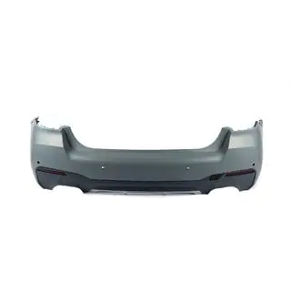 Takapuskuri koottuna M-Tech (G30) kuva 1
