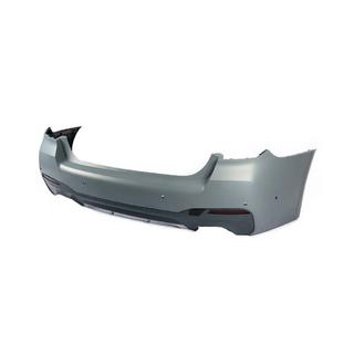 Takapuskuri koottuna M-Tech (G30) BMW 5-sarja G30/G31 2017–2023 kuva 2