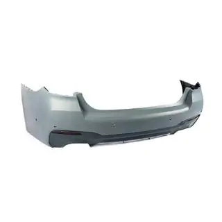 Takapuskuri koottuna M-Tech (G30) kuva 3