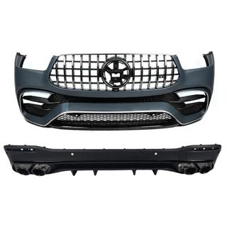 AMG GLE53 2018-Design korisarja (takadiffuusorilla) kuva 1