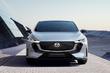 Koeajo: hybridi liftback Mazda EZ-6 kuva 1