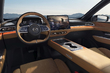 Koeajo: hybridi liftback Mazda EZ-6 kuva 5