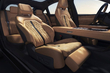 Koeajo: hybridi liftback Mazda EZ-6 kuva 6