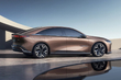 Koeajo: hybridi liftback Mazda EZ-6 kuva 3