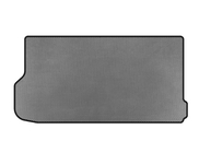 Daewoo Matiz 1998–2008 EVA tavaratilan matto (harmaa) kuva 1