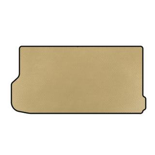 EVA-tavaratilan matto (beige)