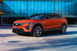 Cadillac Optiq: Kompakti ylellinen sähköcrossover kuva 4