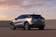 Cadillac Optiq: Kompakti ylellinen sähköcrossover kuva 3