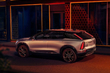 Cadillac Optiq: Kompakti ylellinen sähköcrossover kuva 2
