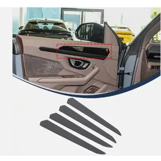 Ovilistat (hiilikuitu) Lamborghini Urus 2018–