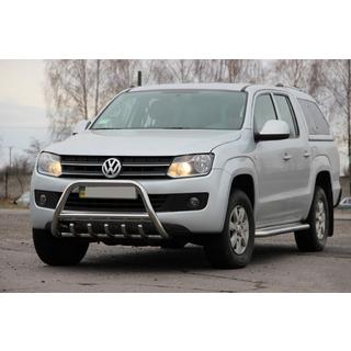 Karjapuskuri WT003 (ruostumaton teräs) kuva 3