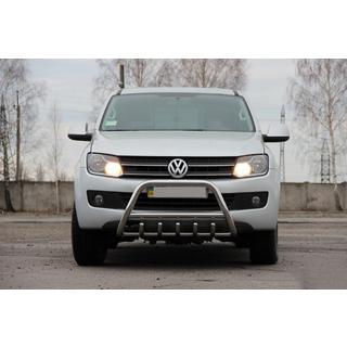 Karjapuskuri WT003 (ruostumaton teräs) kuva 2