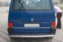 Volkswagen T4 Transporter 1990–2003 Takakaari AK002 (RST) kuva 5