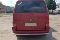 Volkswagen T4 Transporter 1990–2003 Takakaari AK002 (RST) kuva 2