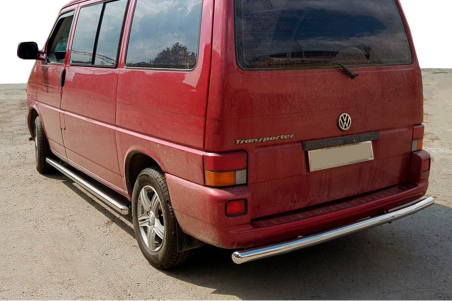 Volkswagen T4 Transporter 1990–2003 Takakaari AK002 (RST) Image