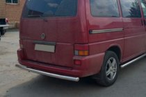 Volkswagen T4 Caravelle/Multivan 1990–2003 Takakaari AK002 (RST) kuva 3