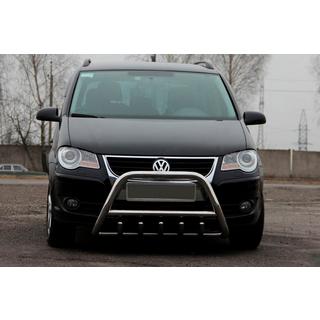 Karjapuskuri WT003 (ruostumaton teräs) kuva 1