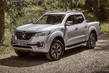 Renault Alaskan: Nelivetoinen ja luotettava pick-up – koeajo kuva 2