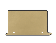 Fiat Doblo II 2010–2022 Tavaratilan matto v2 (Beige) kuva 1