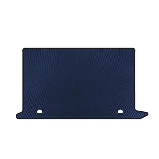 Tavaratilan matto v2 (Sininen)