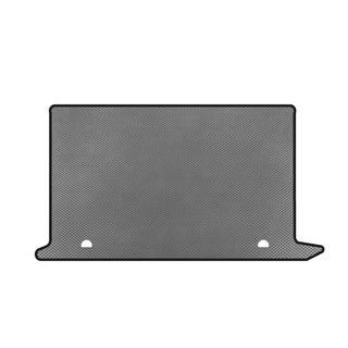 Tavaratilan matto v2 (Harmaa)