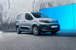 Uudistunut Peugeot Partner 2024: käytännöllisyys uudessa asussa kuva 1