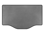 Fiat Panda 2003–2011 EVA tavaratilan matto (harmaa) kuva 1