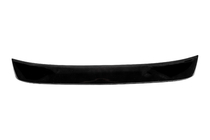 Citroen Nemo 2007–2017 ABS-spoileri (kiiltävänmusta) kuva 3