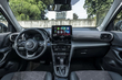 Toyota Yaris Cross (XP210): Kompaktin crossoverin katsaus kuva 5