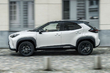Toyota Yaris Cross (XP210): Kompaktin crossoverin katsaus kuva 3
