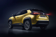 Toyota Yaris Cross (XP210): Kompaktin crossoverin katsaus kuva 2