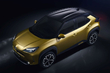 Toyota Yaris Cross (XP210): Kompaktin crossoverin katsaus kuva 1