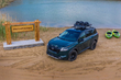 Koeajo: Nissan Pathfinder 5. sukupolvi – uusi taso perhe-SUV kuva 4
