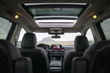 Koeajo: Nissan Pathfinder 5. sukupolvi – uusi taso perhe-SUV kuva 6
