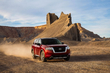 Koeajo: Nissan Pathfinder 5. sukupolvi – uusi taso perhe-SUV kuva 1