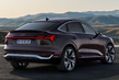 Audi Q8 e-tron Sportback: tekniset tiedot kuva 5