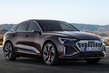 Audi Q8 e-tron Sportback: tekniset tiedot kuva 4