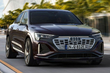 Audi Q8 e-tron Sportback: tekniset tiedot kuva 3