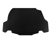 Ford Mustang 2005–2014 EVA tavaratilan matto (2009-2014, GT, Cabriolet, Musta) kuva 1