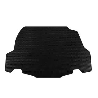 EVA tavaratilan matto (2009-2014, GT, Cabriolet, Musta) Ford Mustang 2005–2014