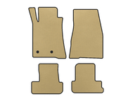 Ford Mustang 2005–2014 EVA-mattosarja (2009-2014, GT, Cabriolet, Beige) kuva 1